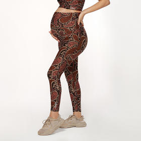 【清仓秒】 澳洲Lorna Jane 孕妇裤  092164（清仓产品，收货7天内支持调货、不退款）