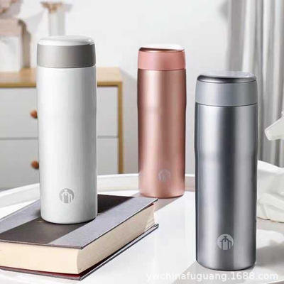 茶马仕真空杯(荣昱) 商品图1