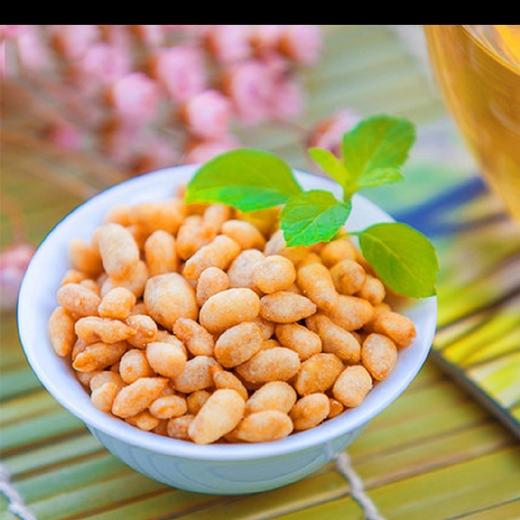 【甘源】蟹黄味/酱汁味瓜子仁75g（口味随机） 商品图2