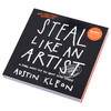【中商原版】偷师学艺 10个你一定要知道的创意秘籍 英文原版Steal Like an Artist Austin Kleon 商品缩略图2