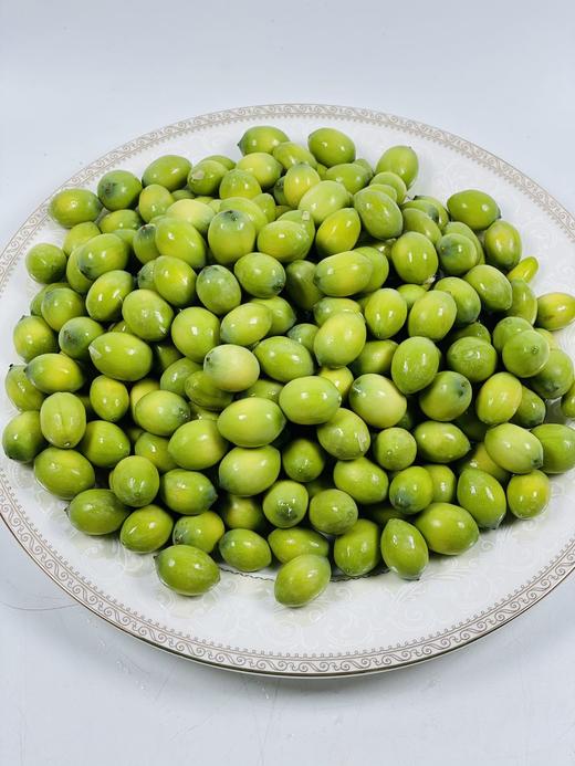 【新鲜西湖果莲 莲子】1.2斤礼盒装  产自杭州，鲜嫩多汁，滋味清新， 脆而不硬，带着丝丝的微甜。 商品图6