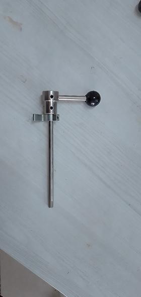 切带机手压杆  手柄【170】