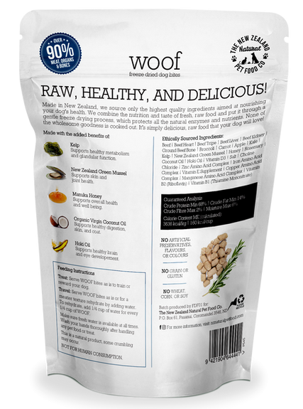 wellness core small breed high protein