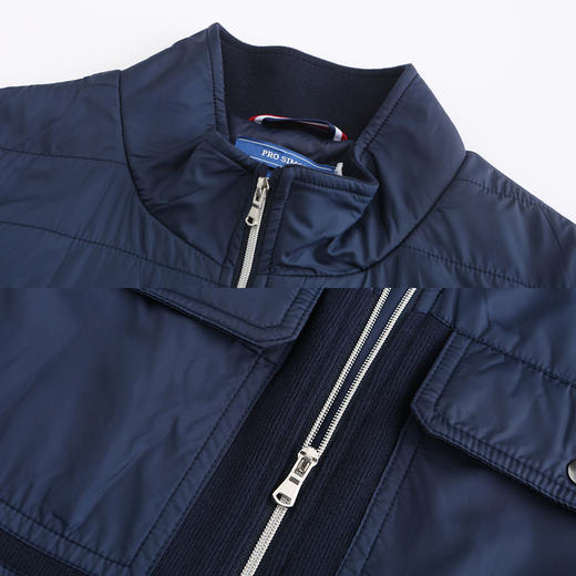 男士休闲背心（BKW-010A） 商品图2