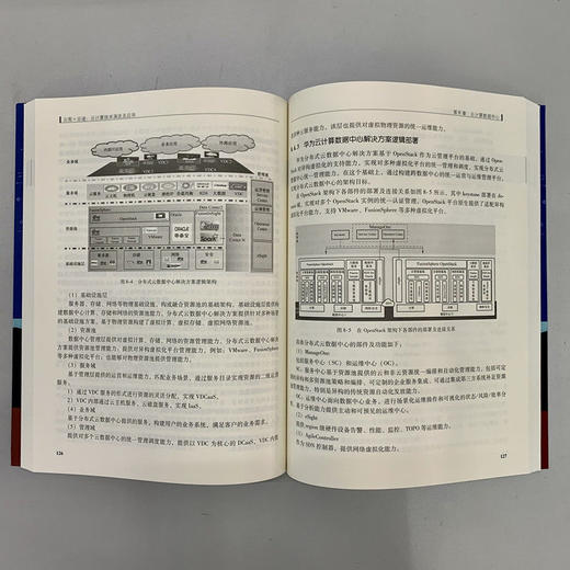 云图·云途：云计算技术演进及应用 商品图4