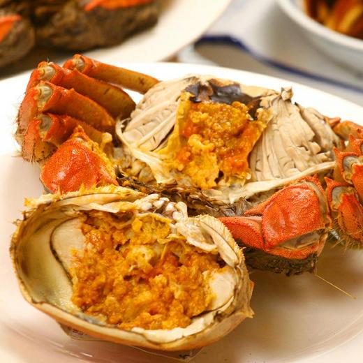 大闸蟹（3两母） 商品图2