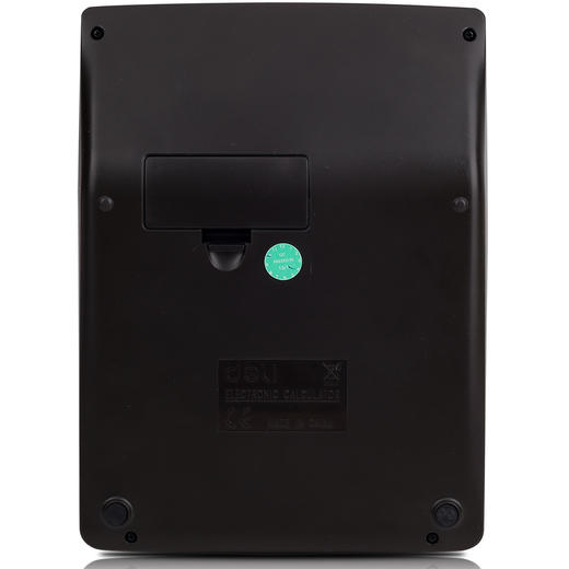 得力语音计算器1 商品图4