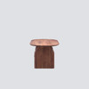 NS家居nsfurniture进口浅色/深色实木椭圆餐桌NSDT-OVAl-180-OAK/ACACIA 商品缩略图5