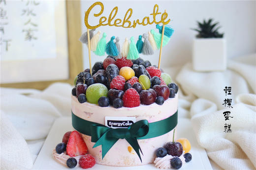 【轻裸蛋糕】 商品图6