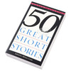 【中商原版】50篇精选短篇小说经典 英文原版 Fifty Great Short Stories 可搭追风筝的人 英语阅读 经典文学名著 商品缩略图2