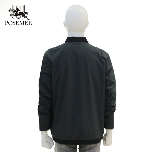 堡马夹克85632018 商品图1