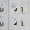 我可以咬一口吗 英文原版绘本儿童书 lobster is the best medicine你今天真好看系列Liz Climo 蠢萌画风  英语绘本 漫画书 商品缩略图6
