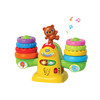 伟易达（VTech）平衡彩虹圈益智叠叠高玩具 商品缩略图0