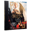 【中商原版】好兆头电视剧指南 The Nice and Accurate Good Omens TV Companion Neil Gaiman 尼尔盖曼 英文原版设定集 商品缩略图1