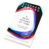 时间简史：从大爆炸到黑洞 英文原版书籍 A Brief History of Time 史蒂芬霍金著 科学巨作 宇宙知识自然科学科技畅销科普读物 商品缩略图2