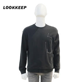 LOOK KEEP卫衣21Q-973C501