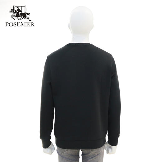 堡马长袖T恤85635625 商品图1