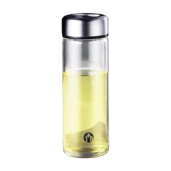 茶马仕T5单层玻璃杯 商品图0