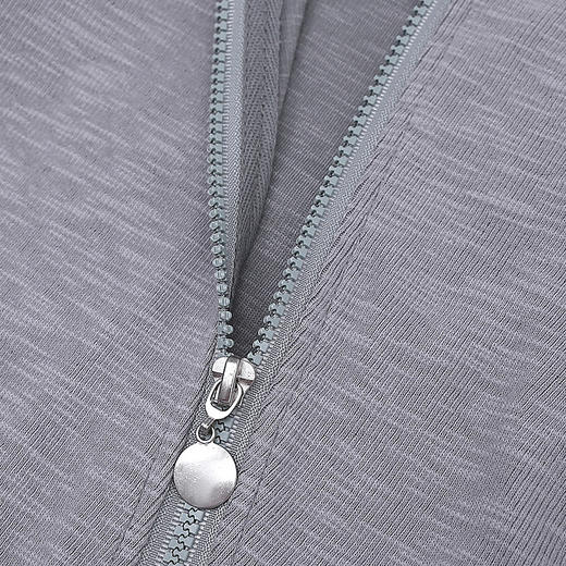 ins爆款 婴儿童大耳朵兔子连体l连帽拉链爬服哈衣 商品图2