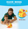 伟易达（VTech）戏水小黄鸭早教益智洗浴玩具会自动游泳 商品缩略图5