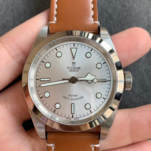 帝舵碧湾M79540系列 男士腕表 41mm 商品图0