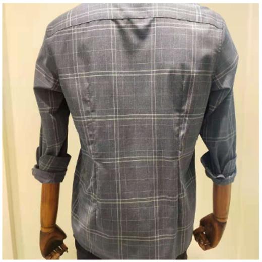 南四GY男士正装 商品图1