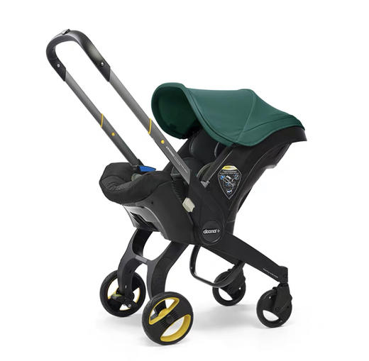 【品牌直供】Doona car seat婴儿提篮 商品图0