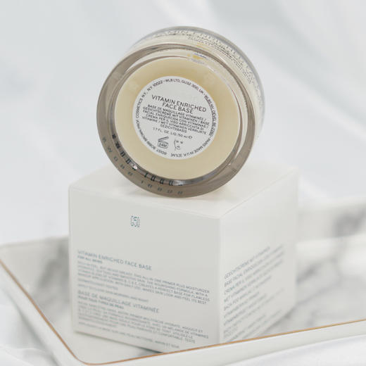 BOBBI BROWN波比布朗妆前柔润底霜橘子面霜50ml/100ml 商品图6