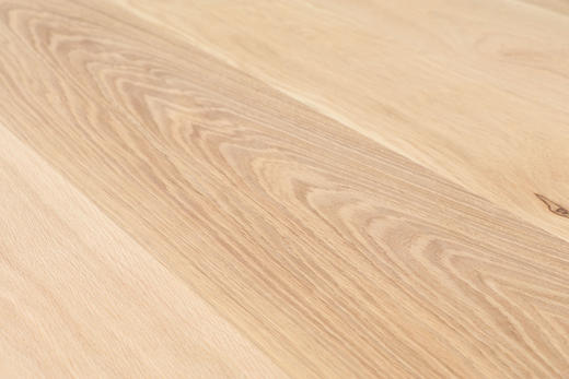 NS家居nsfurniture进口浅色/深色实木椭圆餐桌NSDT-OVAl-180-OAK/ACACIA 商品图2