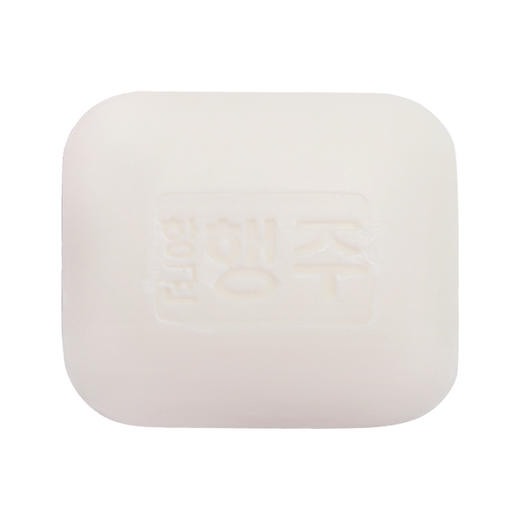 【中欧班列精选】XDR 韩国城愿洗抹布皂150g/块   2块 商品图3
