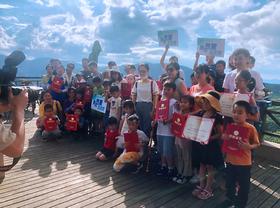 【研学群专属价格】FM93&FM104.5天文研学—《夜空中最亮的星》