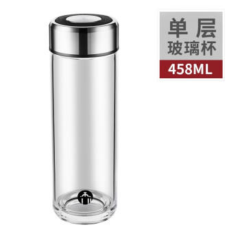茶马仕T3单层玻璃杯 商品图1