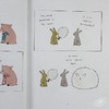 我可以咬一口吗 英文原版绘本儿童书 lobster is the best medicine你今天真好看系列Liz Climo 蠢萌画风  英语绘本 漫画书 商品缩略图5