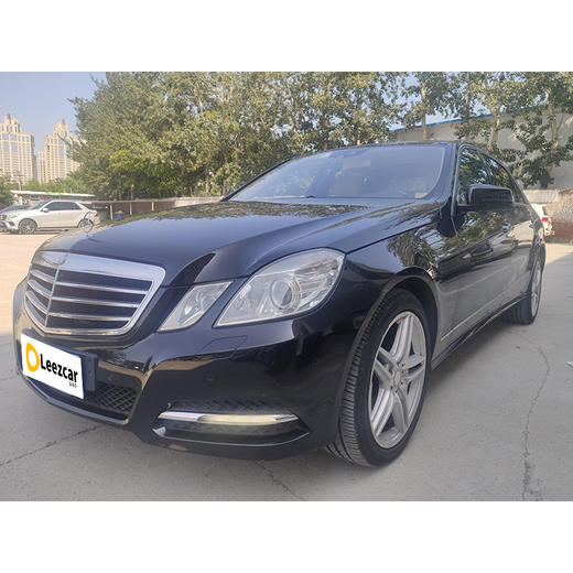 奔驰 E300L 时尚豪华型 【月租-北京】 商品图1