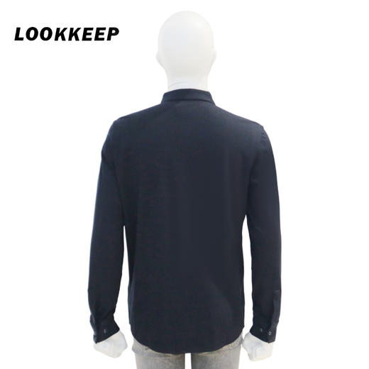 LOOK KEEP衬衫RA10355 商品图1
