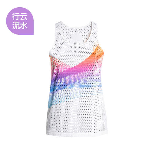 UTO能系列男女款追风运动背心 商品图10