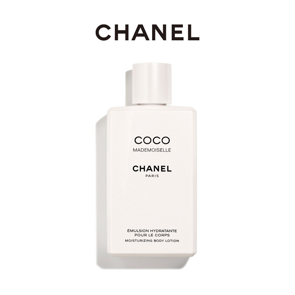 法国 CHANEL香奈儿 COCO可可小姐滋润身体乳/沐浴露 200ml