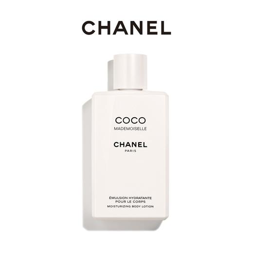 法国 CHANEL香奈儿 COCO可可小姐滋润身体乳/沐浴露 200ml 商品图0