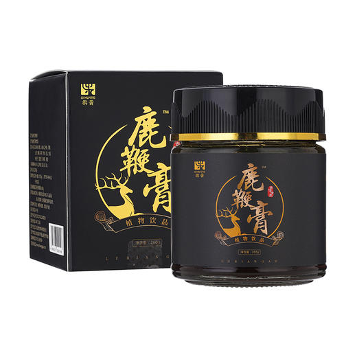 【旗黄】鹿鞭膏 商品图1