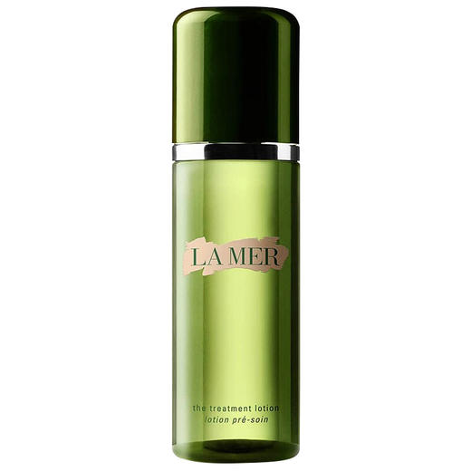 LAMER/海蓝之谜精粹水 修护精华水 亢老 补水保湿修护100ml【CDF】 商品图6