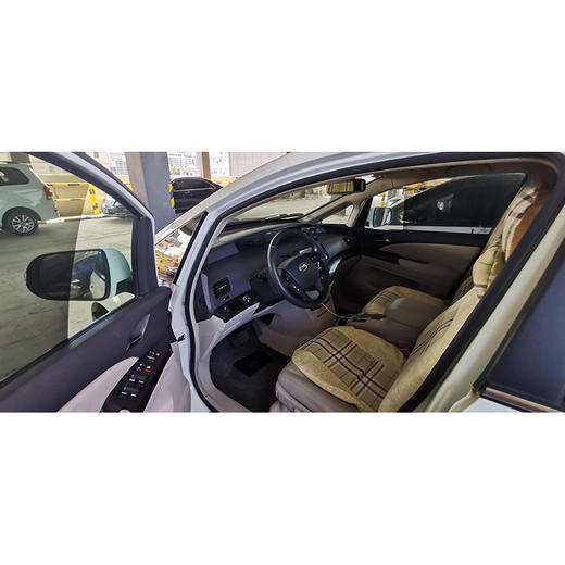 比亚迪 E6【月租-北京】 商品图3