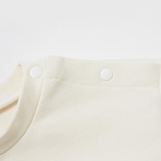 丽婴房-童衣类（秋）E1上衣\背心式上衣 商品图2