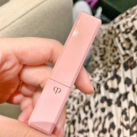 CPB肌肤之钥唇膏小粉管樱花变色唇膏2.8g N号无色唇膏 /N1号粉色唇膏/N3橙色唇膏 口红少女粉