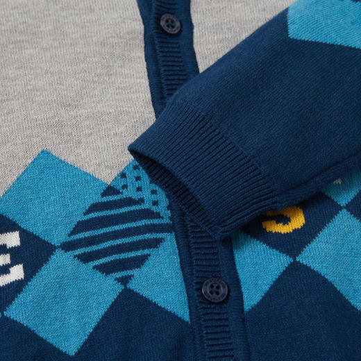 丽婴房-童衣类（秋）E1毛衣款 商品图3