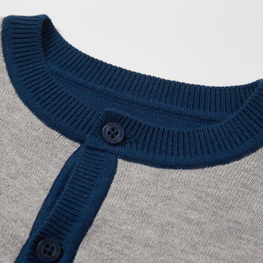 丽婴房-童衣类（秋）E1毛衣款 商品图2