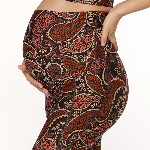 【清仓秒】 澳洲Lorna Jane 孕妇裤  092164（清仓产品，收货7天内支持调货、不退款） 商品图3