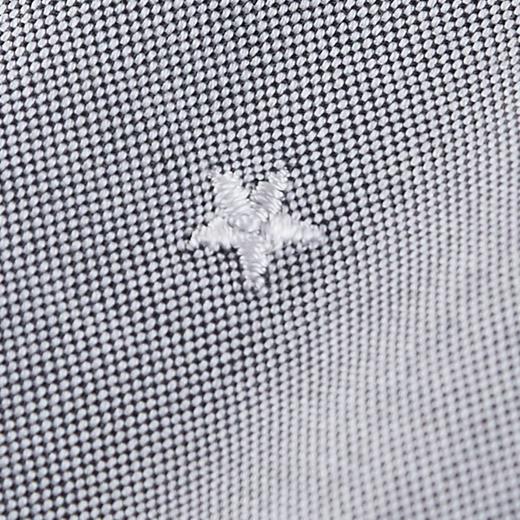 太平鸟男装 衬衫男长袖衬衣休闲商务外套潮BYCAB3X12 商品图3