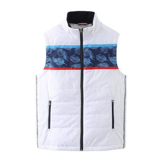 男士休闲背心（BKW-011A） 商品图5