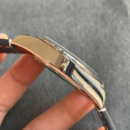 帝舵碧湾M79540系列 男士腕表 41mm 商品图4