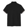 太平鸟男装 新款polo衫刺绣商务休闲保罗衫BYDBB3X04 商品缩略图3